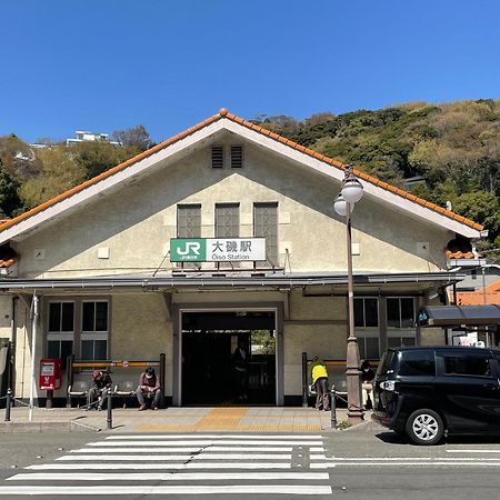 グレース大磯 Oiso Exterior foto