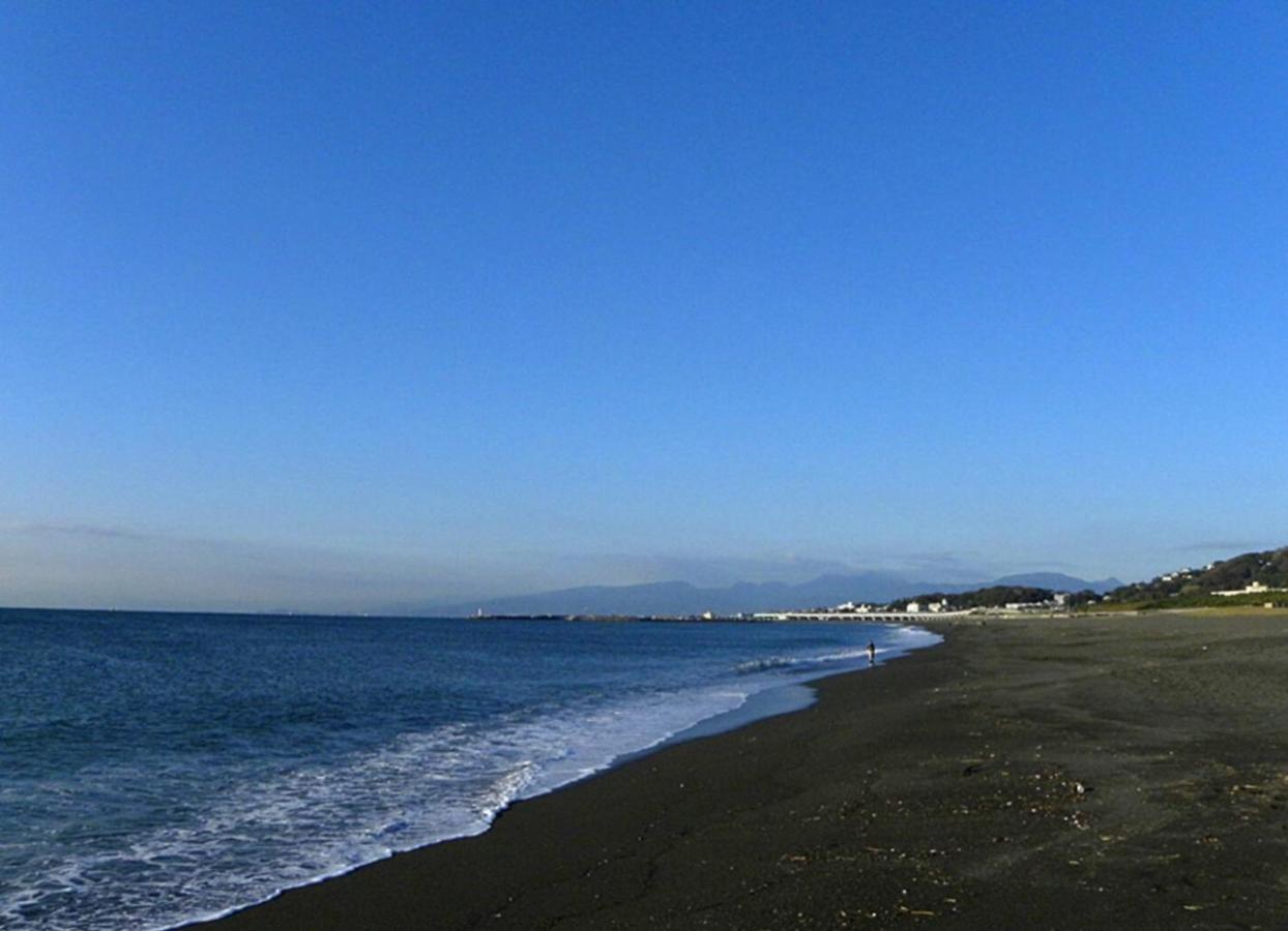 グレース大磯 Oiso Exterior foto