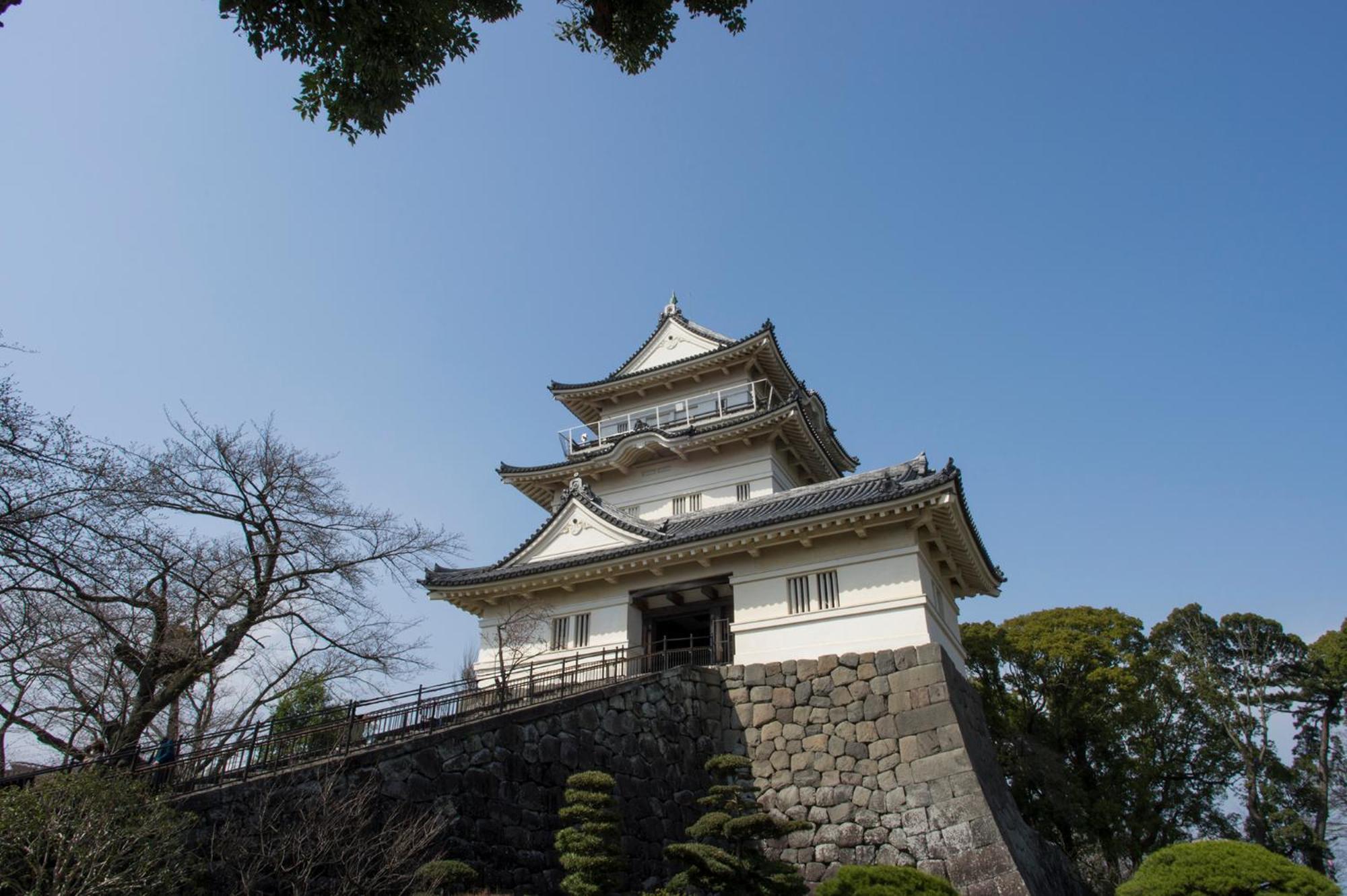 グレース大磯 Oiso Exterior foto