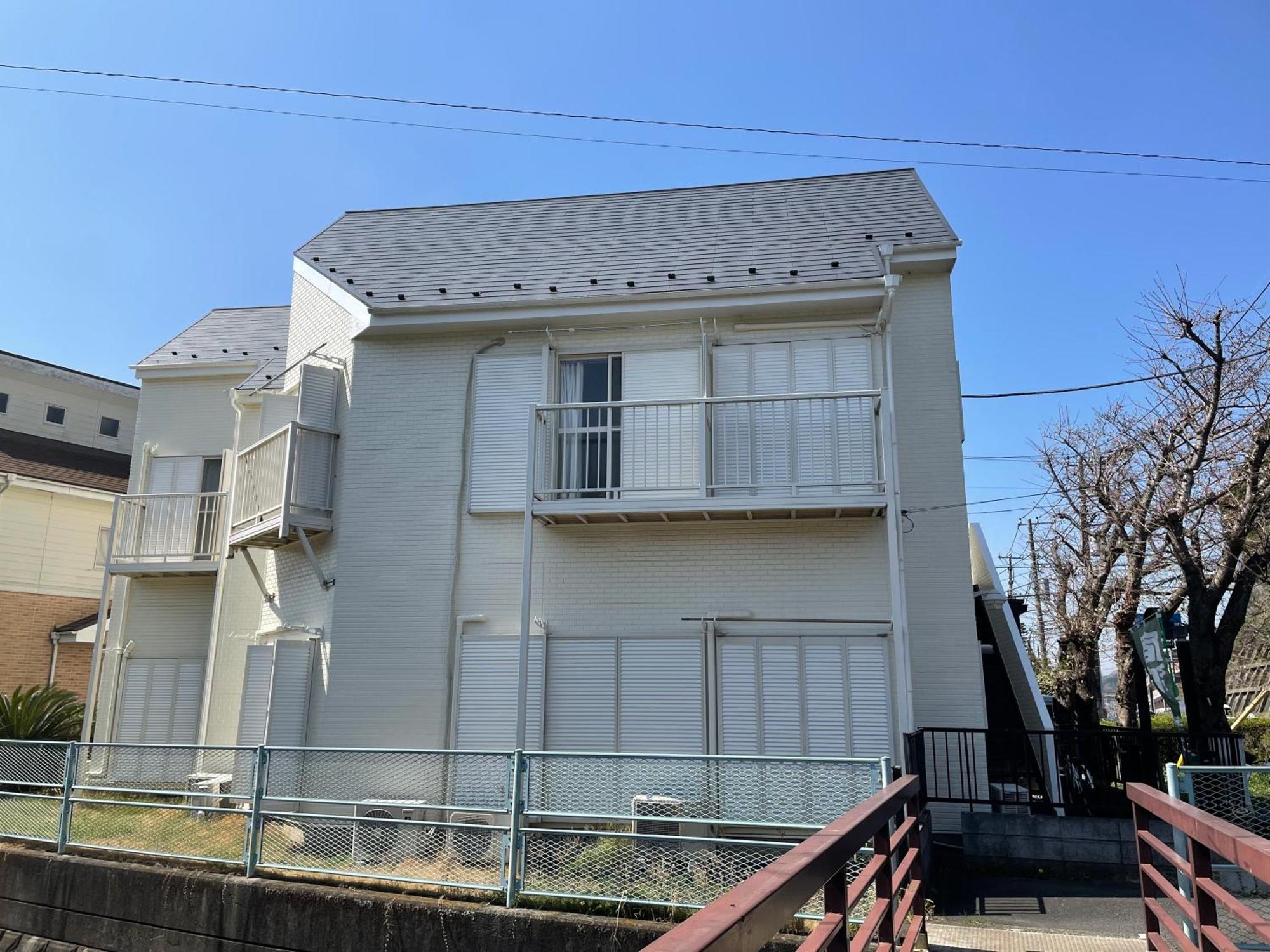 グレース大磯 Oiso Exterior foto